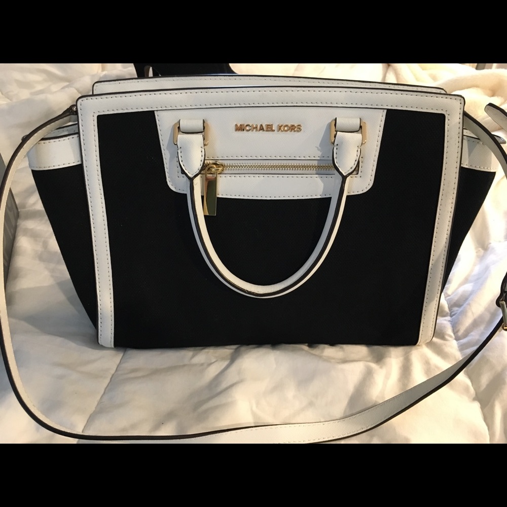 Michael Kors bag